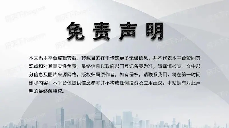 再次终止！开发区2020-95、2020-96号宗地发布终止公告